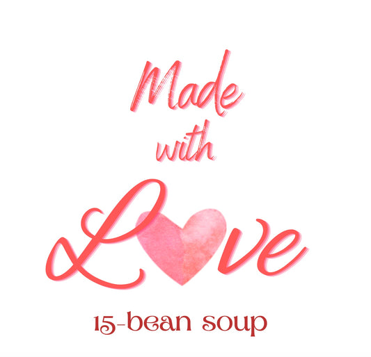 15- Bean Soup