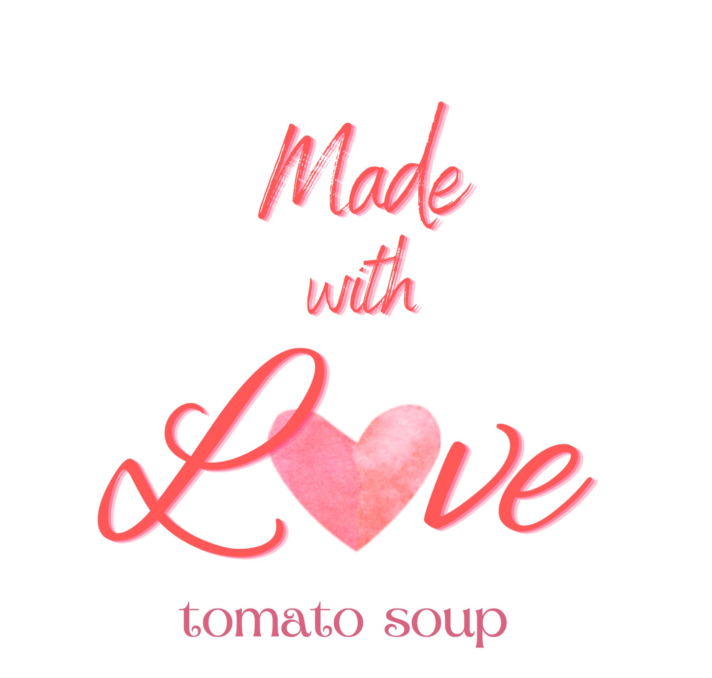 Tomato Soup